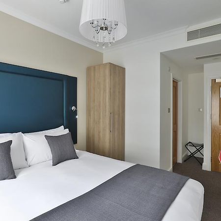 Park Avenue J Hotel London Hyde Park Exterior photo