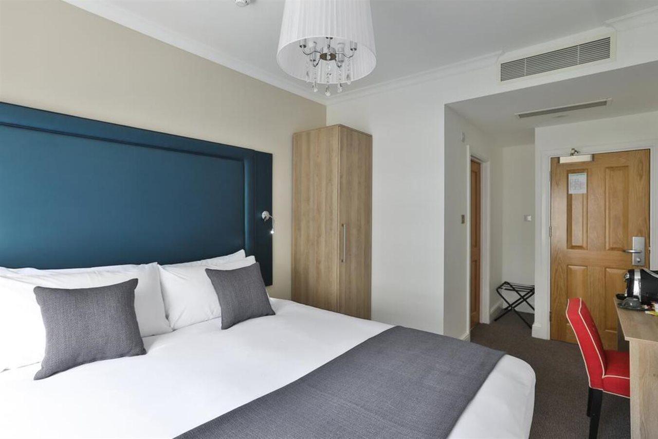 Park Avenue J Hotel London Hyde Park Exterior photo