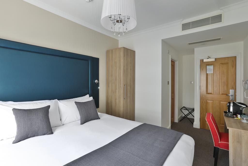 Park Avenue J Hotel London Hyde Park Exterior photo