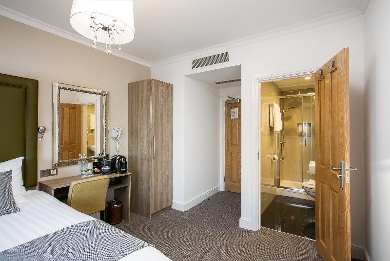 Park Avenue J Hotel London Hyde Park Exterior photo
