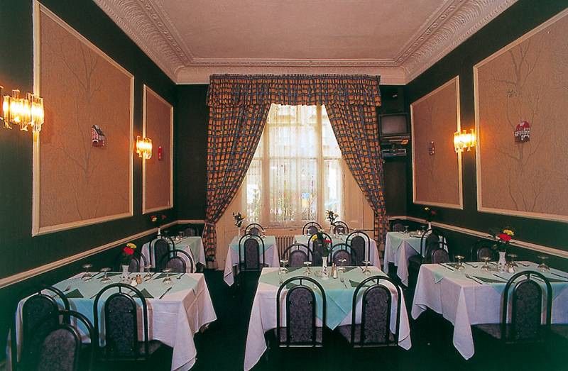 Park Avenue J Hotel London Hyde Park Exterior photo